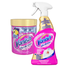 Alle Vanish